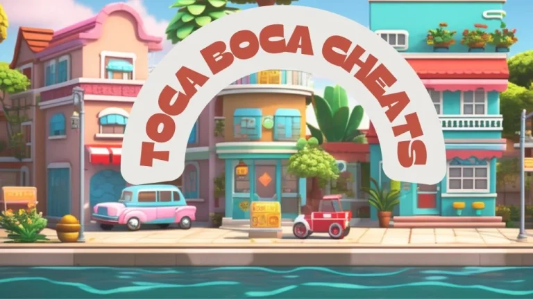 How to Enjoy Toca Life World With Toca Boca Cheats?